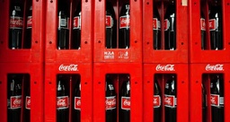 CASILLERO COCACOLA RETORN