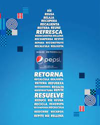 CASILLERO PEPSI RETORN