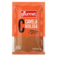 CANELA MOLIDA CM 15G