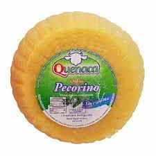 QUESO PECORINO QUENACA