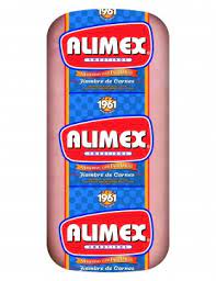 FIAMBRE CARNE ALIMEX