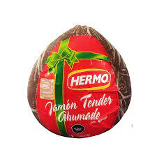 AHUMADO TIPO TENDER KG