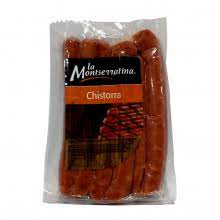 CHISTORRA 230G MONTSERRRAT