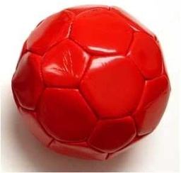 BALON FUTBOL PEQUEÑO