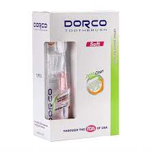 CEPILLO DENTAL DORCO