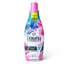 DOWNY AROMA FLORAL 800ML