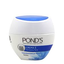 PONDS CREMA SHUMECTANTE  50GR