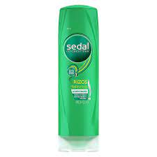 SEDAL ACONDICIONADOR RISOS DEFINIDOS 340ML