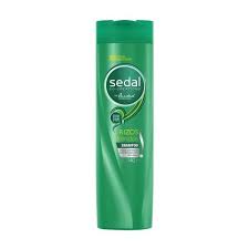 SEDAL SHAMPOO RIZOS DEF.340ML