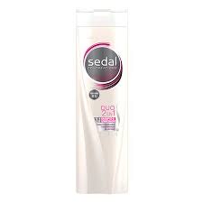 SEDAL SHAMPOO DUO2EN1 340ML