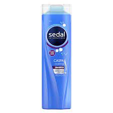 SEDAL SHAMPOO CASPA CONTROL 340ML