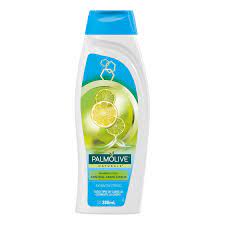 SHAMPO PALMOLIVE CITRICO 380ML