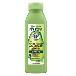 GARNIER FRUCTIS AGUACATE SECO 300ML