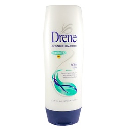 ACONDICIONADOR DRENE EXT. LISO 350ML