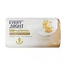 JABON E.NIGTH AVENA 110G