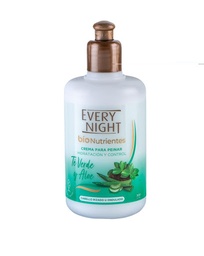 E.NIGHT CREMA P/PEINAR TE.V/ALOE 300ML