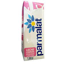 LECHE LIQUIDA PARMALAT COMPL 1L