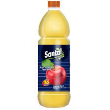 JUGO SANTAL ACTIVA LIGHT 1.5 L