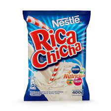 RICA CHICHA FORTIFICADA SOBRE 400GR