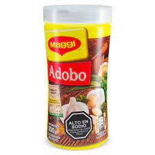 MAGGI ADOBO BOTELLA 200G