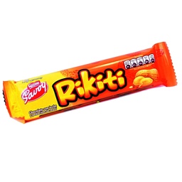 CHOCOLATE RIKITI 30GR