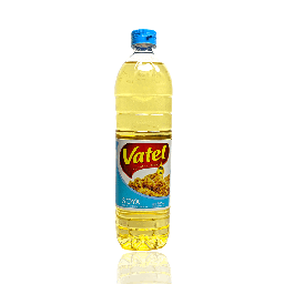 ACEITE VATEL SOYA 900ML