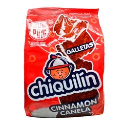 GALLETA CHIQUILIN PUIG 200G