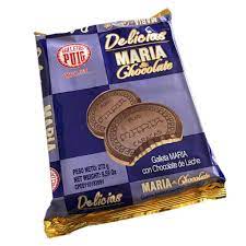 MARIA DELICIA X18 UND