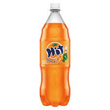 REFRESCO HIT NARANJA 2LTS