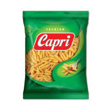 PASTA PLUMA CAPRI 1 KG