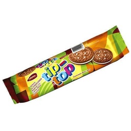 GALLETA TIP TOP CHOCOLATE 90G