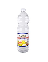 VINAGRE EUREKA 500ML