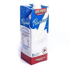 LECHE LIQUIDA PURISIMA 1L