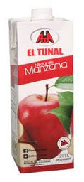 NECTAR DE MANZANA EL TUNAL