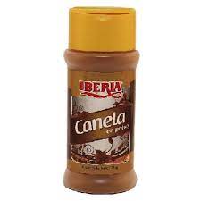 CANELA MOLIDA IBERIA 75G