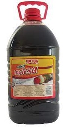 SALSA INGLESA IBERIA 3.7 L