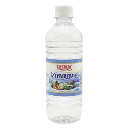 VINAGRE IBERIA 500 ML