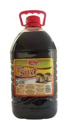 SALSA DE SOYA IBERIA 3.7 L