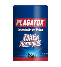 PLAGATOX POLVO HORMIGAS 150G