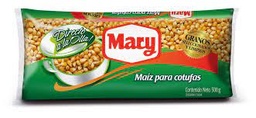 MAIZ P/COTUFAS MARY 500G