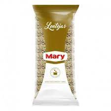 LENTEJAS MARY 400G