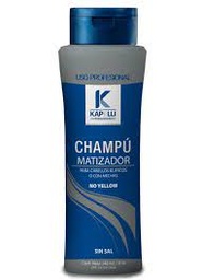 SAMPOO KAPELLI MATIZADOR 240ML