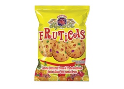 FRUTICAS T. DE ORO BOLSA *90GR