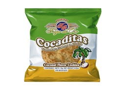 COCADITAS T. DE ORO BOLSA150GR