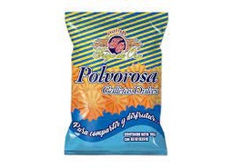 GALLETA POLVOROSA T. DE ORO 90GR