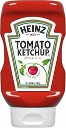 HEINS TOMATO KETCHUP 397G