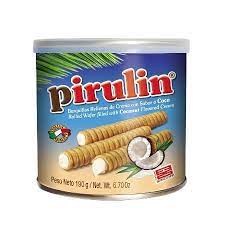 PIRULIN LATA COCO 190GR