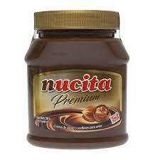 NUCITA PREMIUM UND 280G