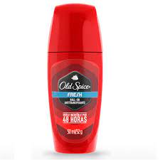 OLD SPICE FRESH ROLL 52G