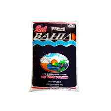 SAL BAHIA 1KG